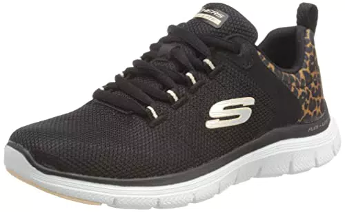 Skechers Flex Advantage 4.0 Wild Ballad, Zapatillas Mujer