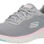 Skechers Flex Appeal 4.0 Brilliant View, Zapatillas Mujer