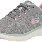 Skechers Flex Appeal 4.0 Fresh Move, Zapatillas para Mujer