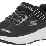 Skechers GO RUN CONSISTENT KELPTON, Zapatillas Deportivas Niños