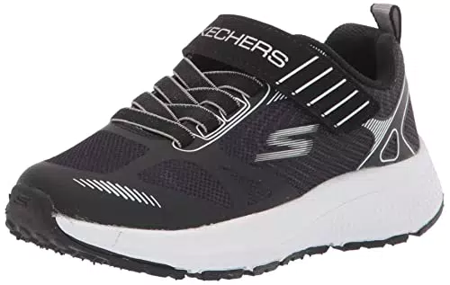 Skechers GO RUN CONSISTENT KELPTON, Zapatillas Deportivas Niños