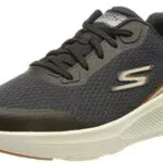 Skechers Go Run Elevate Orbiter, Sneakers Hombre, Navy