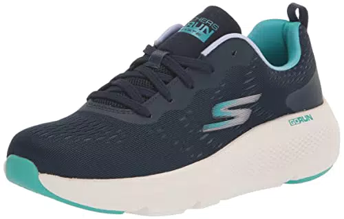 Skechers Go Run Elevate, Zapatillas para Correr de Carretera Mujer