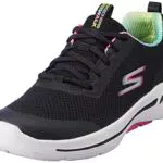 Skechers Go Walk Arch Fit Idyllic, Zapatillas Mujer