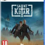 Soedesco - Saint Kotar para PS5