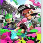 Splatoon 2, Edición Estándar
