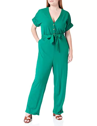 Springfield 8955128 Vestido, Bottle, S para Mujer