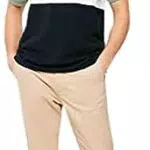 Springfield Polo piqué Color Block, Navy, M para Hombre