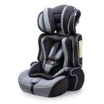 Star Ibaby Silla de Coche con Reductor de Viscofoam