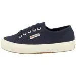 Superga 2750 Cotu Classic, Sneakers Unisex Adulto, Navy