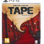 TAPE: Unveil the Memories Director´s Edition