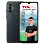 TCL 30 E - Smartphone de 6.52 HD+ con NXTVISION Gris
