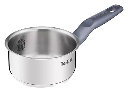 Tefal Daily Cook - Base reforzada, aptas para todo tipo de cocinas incluido inducción