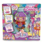 The Bellies From Bellyville - Bellie Bonnie, Hermana de Beth