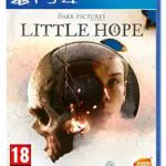 The Dark Pictures: Little Hope - PlayStation 4