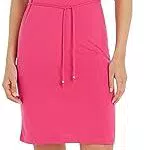 Tommy Hilfiger 1985 Reg C-nk Vestido Corto SS Camiseta