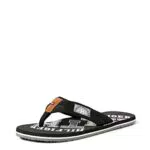 Tommy Hilfiger Essential Th Beach Sandal, Chanclas Hombre