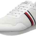 Tommy Hilfiger Hombre Sneaker Running Core Lo Runner Zapatillas Deportivas