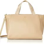 Tommy Hilfiger Mujer Bolso Bandolera Tommy Life Tote Mediano