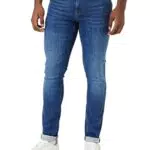 Tommy Hilfiger XTR Slim Layton Pstr Rick Indigo Pantalones Vaqueros