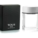 Tous Man, Eau de Toilette para Hombre, Fragancia Oriental Afrutada