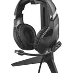 Trust Gaming 22973 Soporte para Auriculares, Negro