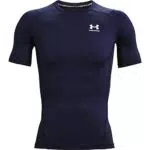 Under Armour Ua Hg Comp, Camiseta Para Hombre, Azul