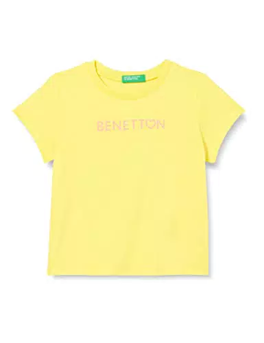 United Colors of Benetton T-Shirt 3i1xg1096 Camiseta