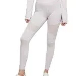 URBAN CLASSICS Ladies Tech Mesh Leggings mujer elásticos para deporte