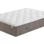 Veggie Mattress Colchón Viscoelástico, Firme, Termorregulador