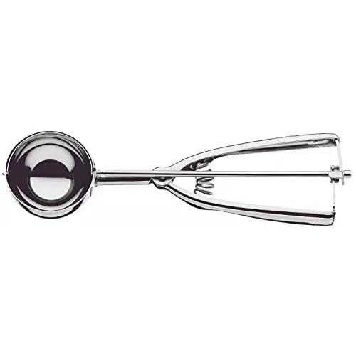 WMF Gourmet Cuchara para Helado, Acero Inoxidable Pulido