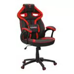 Woxter Stinger Station Alien V2.0 Red - Silla Gaming