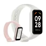 Xiaomi Redmi Smart Band 2 + Correa Rosa - Pulsera de Actividad de 1