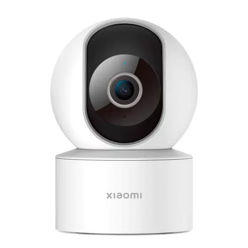 Xiaomi Smart Camera C200 - Cámara de vigilancia con resolución 1080p