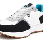 XTI - Zapatilla Cierre de cordón para Hombre, Color: Blanco