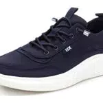 XTI - Zapatilla Cierre elástico para Hombre, Color: Azul