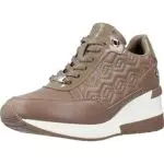 XTI, Zapatillas Mujer, Taupe