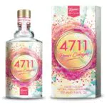 4711 Remix Cologne edición azahar - Festival Vibes