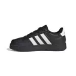 adidas Breaknet 2.0 K, Sneaker, Negro
