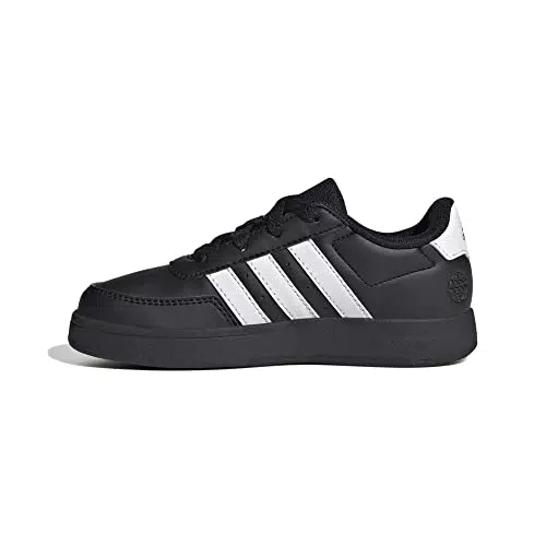adidas Breaknet 2.0 K, Sneaker, Negro