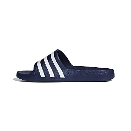 adidas Chanclas Adilette Azul Marino