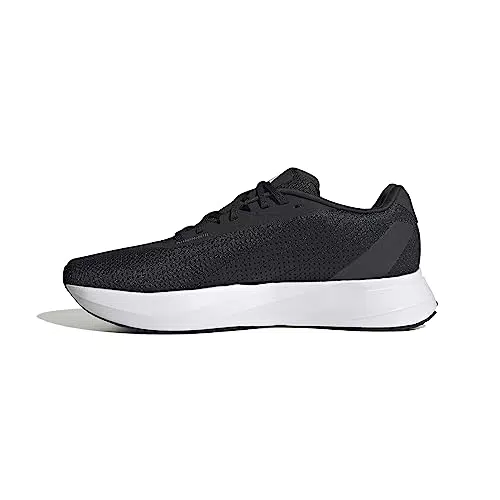 adidas Duramo SL M, Zapatillas de Running Hombre, Negro