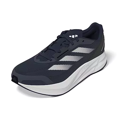 adidas Duramo Speed M, Shoes-Low Hombre, Azul
