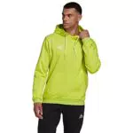 adidas ENT22 Hoody Sweatshirt, Men's, Tmssye, XL