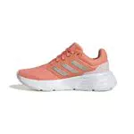 adidas Galaxy 6, Zapatillas para Mujer, Coral Fusion Taupe Met Almost Pink