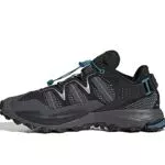 adidas HYPERTURF, Sneaker Hombre, Grey Three/Core Black/Grey Five