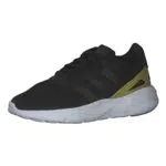 adidas NEBZED, Sneaker Mujer, Negro