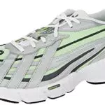 adidas ORKETRO, Sneaker Hombre, FTWR White/Silver Met./Solar Green