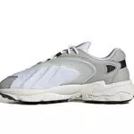 adidas OZTRAL W, Sneaker Mujer, FTWR White/Crystal White/Grey Two