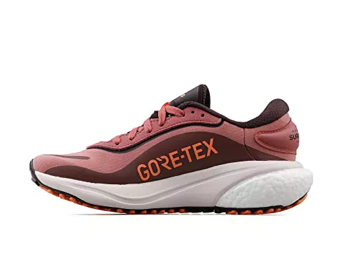 adidas Supernova GTX W, Sneaker Mujer, Rojmar Nocmét Narhaz